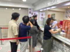 -珍妮曲奇聪明小熊(尖沙咀店)