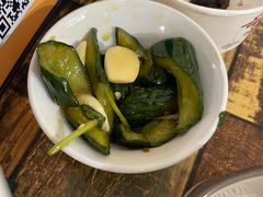-格日勒阿妈蒙古厨房(大召店)