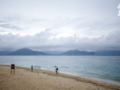 -三亚西岛海洋文化旅游区