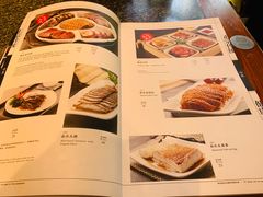 菜单-老广酒楼(樱花店)