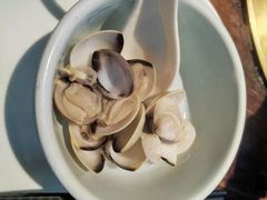 -大良毋米粥·粥底火锅(岭南天地店)