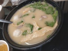 -草鱼先生潮州鱼生·虾生(新厦花园店)