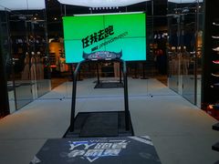 -NIKE品牌体验店(金源新燕莎店)