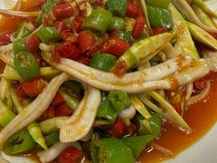 -椒香川流不息川菜馆(二七北路店)