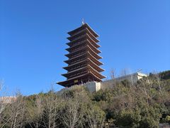 -采石矶景区
