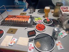 -丰茂烤串(外滩星荟中心店)