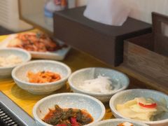 -金顺韩式烤肉·网红烤肉店(广利路店)