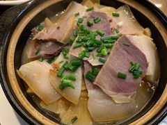 -缘来聚·徽菜名店(黄山宏村店)