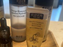 -泰合玺·精油疗愈 SPA(南京河西万达店)