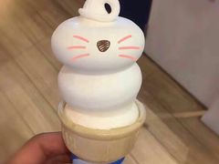 -DQ·蛋糕·冰淇淋(新世纪6F店)