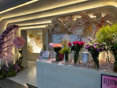-晶雅花园西餐厅(南京首店)