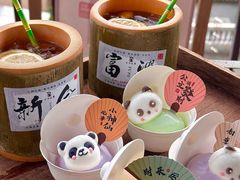 -石涧故事·私房菜(紫云路店)