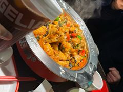 -胖哥俩肉蟹煲(湖滨银泰in77店)
