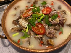 -哈吱喂丽江火塘·牦牛火锅(五一街店)