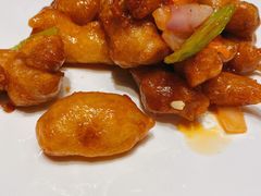 糖醋里脊-全聚德(常州店)