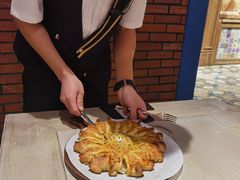 -卢布里西餐厅(星海广场店)