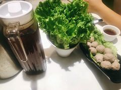 -陈记顺和牛肉火锅馆(天河北路店)