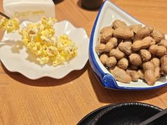 -霹雳火·重庆烧烤·江湖菜(解放碑店)