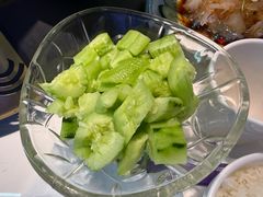 -徐记小怪兽肉蟹煲(中央大街店)