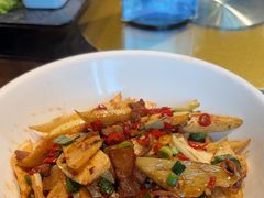 -井水小厨·湘菜(活力广场店)