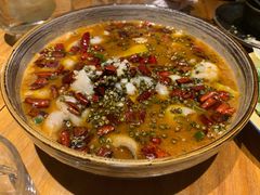 -十三式重庆江湖菜(金茂览秀城店)