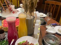 -东海怡品海鲜豆捞(星街坊店)