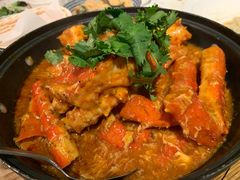 -新加坡海鲜共和(名胜世界圣淘沙海滨坊)