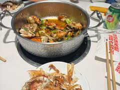 -七欣天香辣蟹火锅(无锡金太湖国际城店)