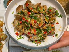 -东江海鲜大排档·潮汕菜·砂锅粥