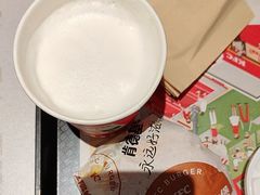 -肯德基(嘉善路地铁站店)