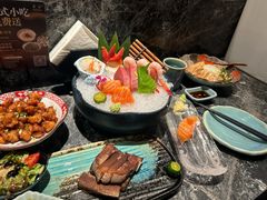 -炙柒Sekinana·精致日料(合生汇店)