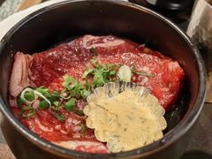 -厚贞日式烤肉(浦东汇智店)