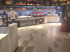 -亚马逊海鲜自助餐厅(惠山万达店)