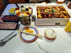 -扶摇树下·椒麻鲜活虾(石家庄勒泰广场店)