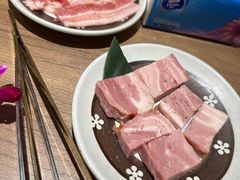 -AJIYA炭火烧肉(徐汇正大乐城店)
