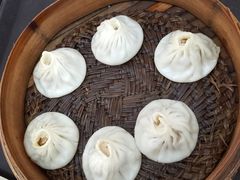 -四季美汤包(户部巷店)