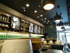 -星巴克臻选(北京世贸天阶店)