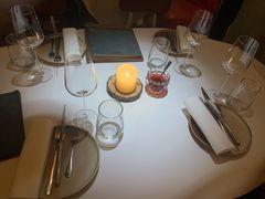 -Osteria Garden 生蚝花园餐厅(原进贤路店)