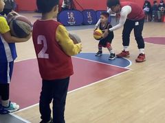 -城市传奇北控篮球俱乐部小篮球训练基地(东坝店)