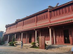 -揭阳学宫(榕城区)