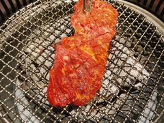 -万福·和牛炭火烧肉店(苏州中心店)