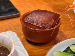 东坡肉-百家鲜·杭帮菜