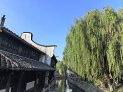 -嘉兴月河历史街区