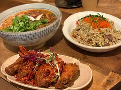 -MORNING GOOD Bistro(翰林府店)