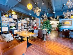 -欧典咖啡屋(台东店)