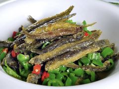 青椒闷泥鳅-思湘坊(科技园店)