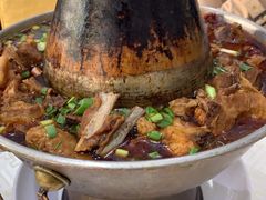 -善银私房菜馆(金舟花园小区店)