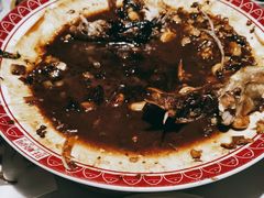 经典鱼头泡饼-旺顺阁·北京菜(北辰上品+)