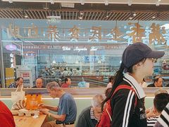 -素满香·全民食养自助(长宁龙之梦店)