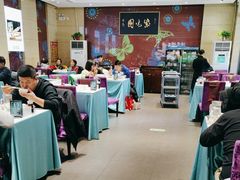 -紫光园(燕郊总店)